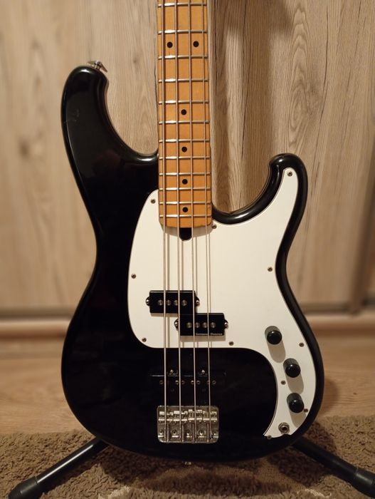 sprzedam bass ibanez roadstr II  Japan!!!