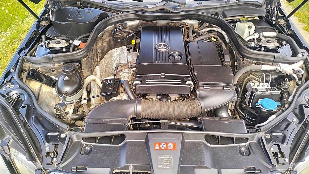Mercedes-Benz E klass 20011р. АКПП, газ\бенз. відмінний стан.