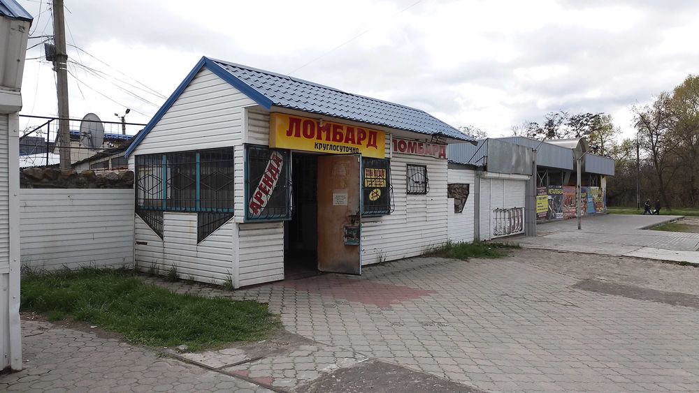Аренда территории (долгосрочная, сезонная)