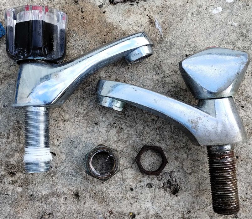 Conjunto 2 Torneiras Habitação64586019392899120