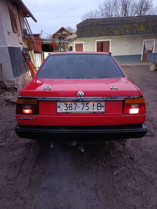 Продам Jetta 2 dizel