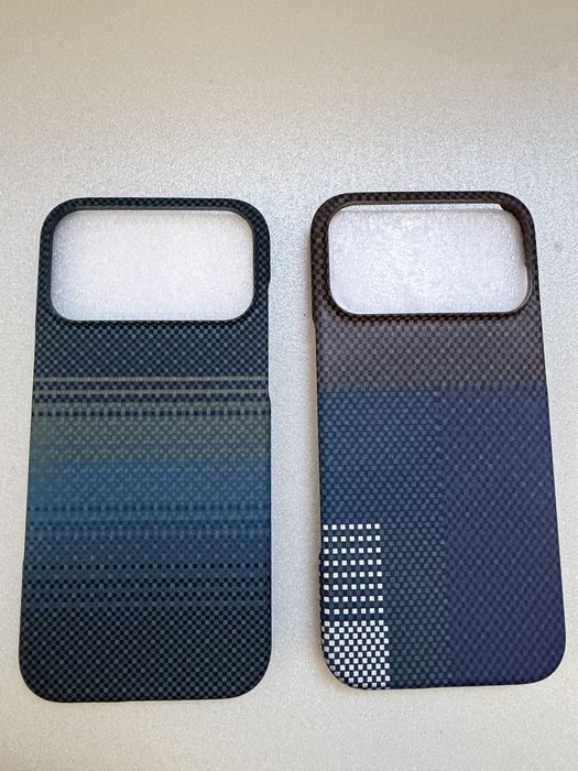 Чехол ( бампер). IPhone 17 про макс.