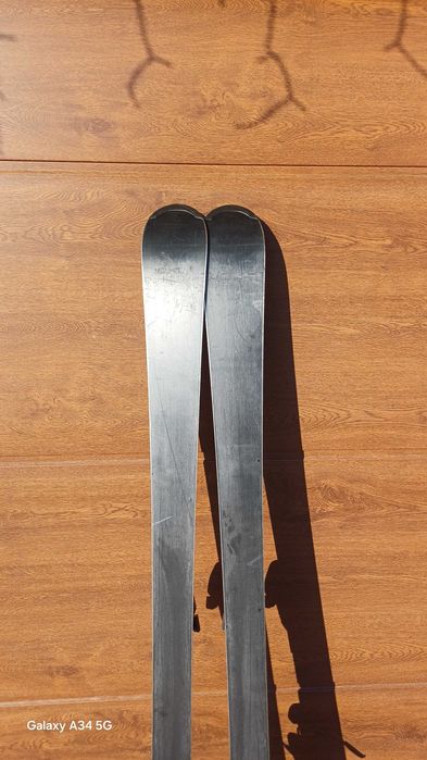Narth Fischer progressor 7+