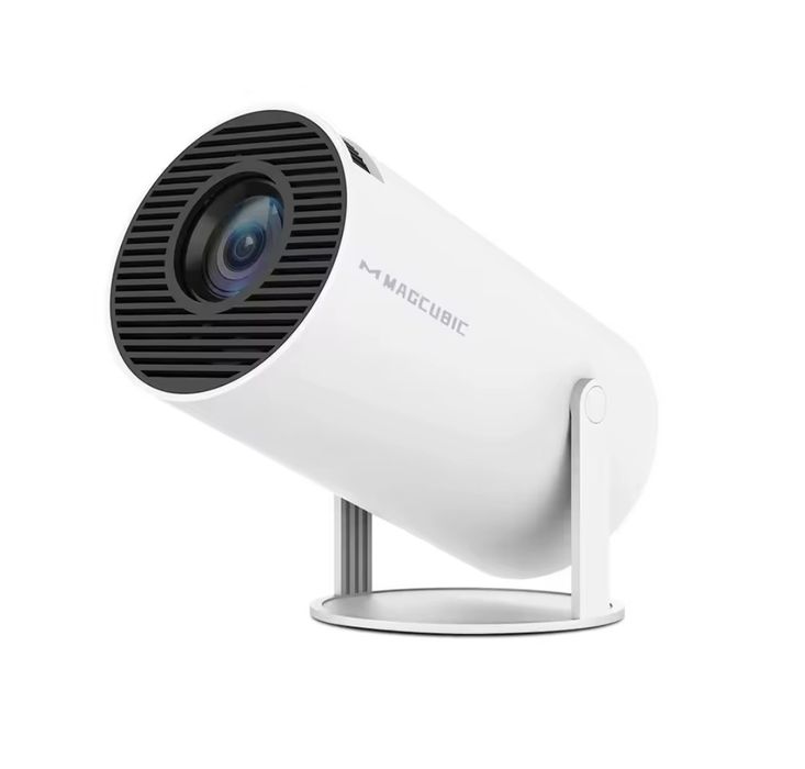 Projektor rzutnik  multimedialny HD, telewizor 100 cali