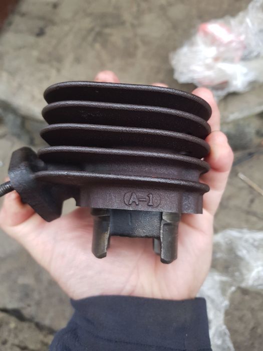 Поршневая оригинал Gbl 34-35 0.75-1