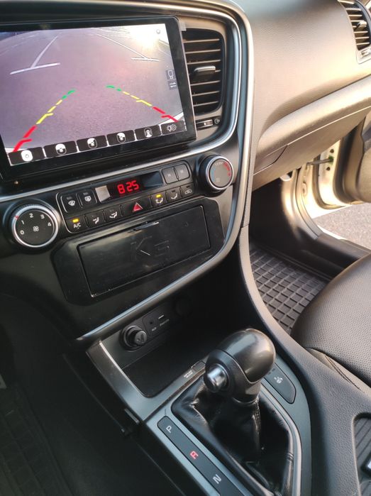 Продам КиА К5 2015 года