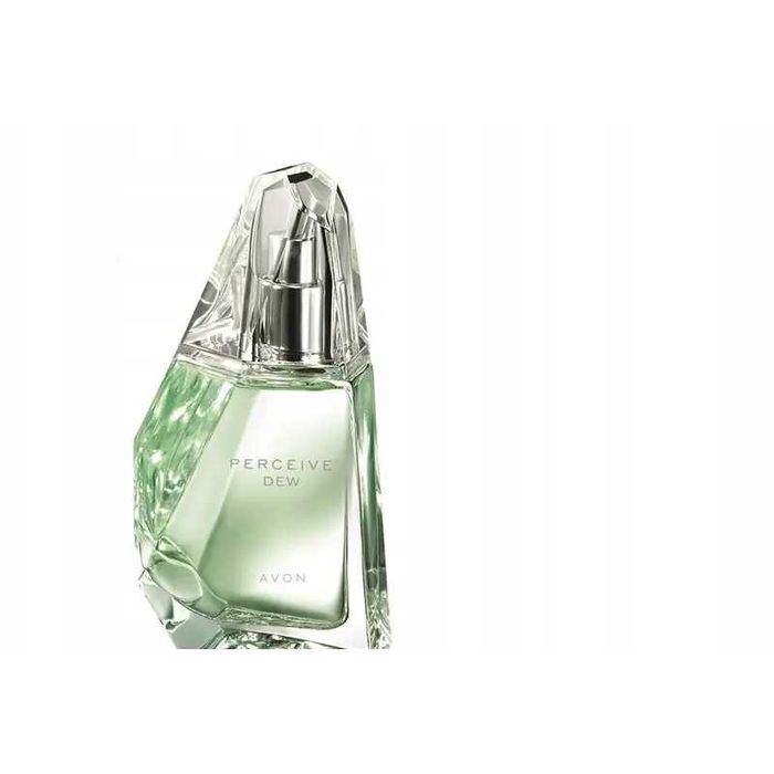 Woda toaletowa Perceive Dew
