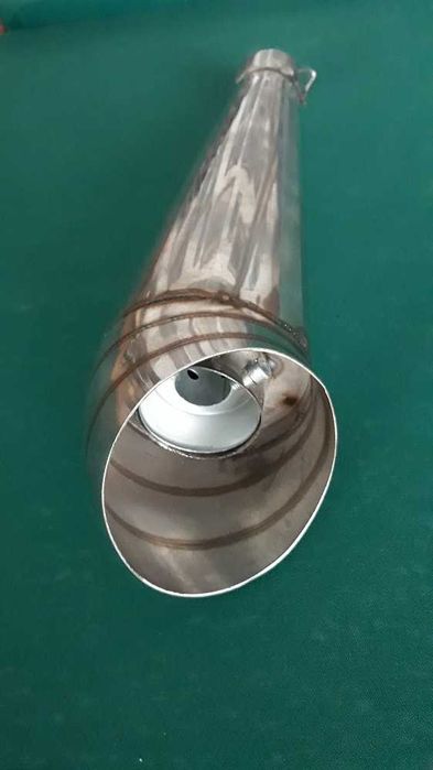 Escapes Universais Novos