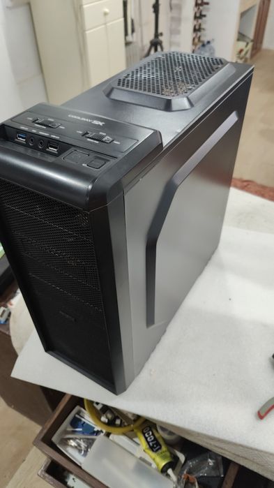 PC Gaming i7 7700k