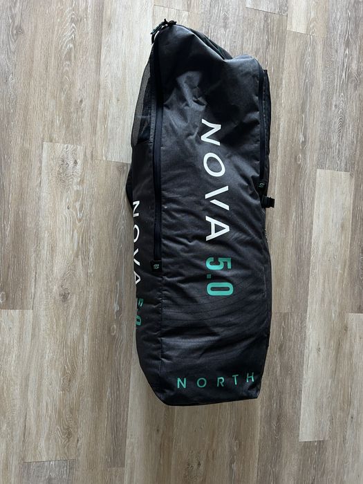 North Nova Wing 5.0 – NOVA, Nunca Usada