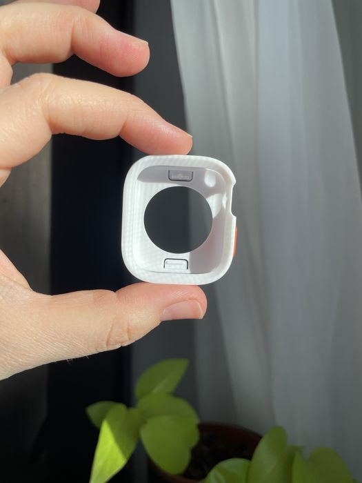 Etui nakładka na iwatch  41mm
