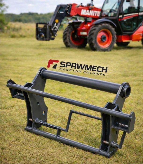 Adapter MANITOU _ EURO ramka, euroramka