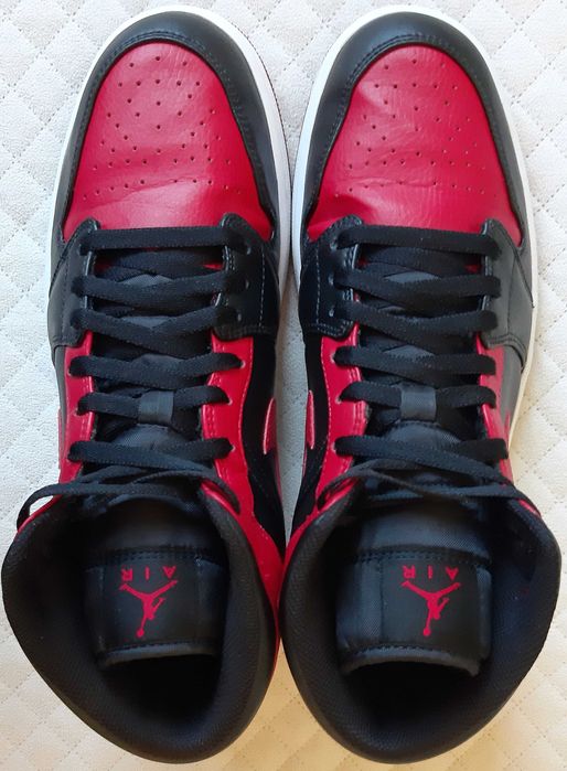 Buty Air Jordan 1 Mid