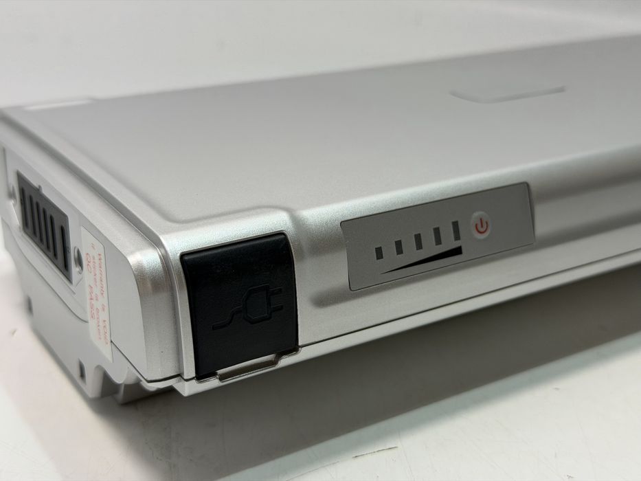 Joycube SF-01-3P 36V 14.7Ah 540Wh – Akumulator do roweru elektrycznego na bagażnik