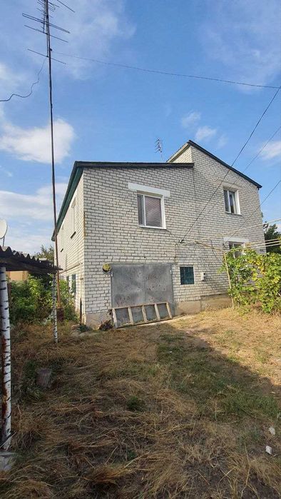 Продам дом г. Змиев