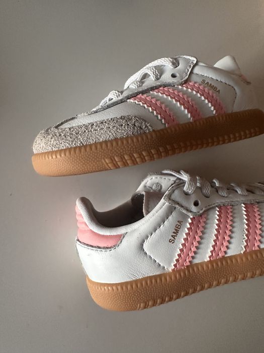 Sapatilhas Adidas Samba 20