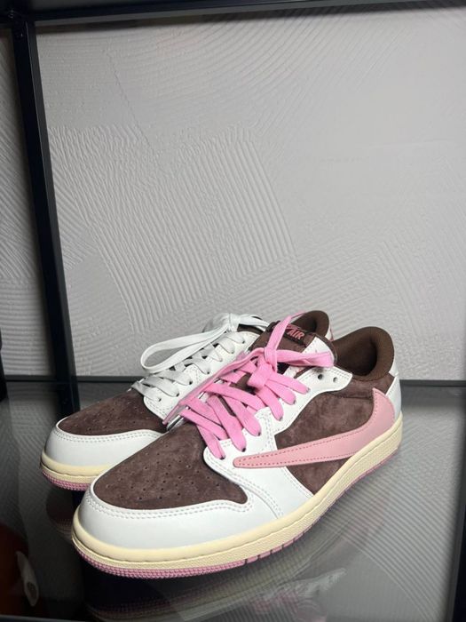 Nike & Jordan & Travis Scott Розмір 42!