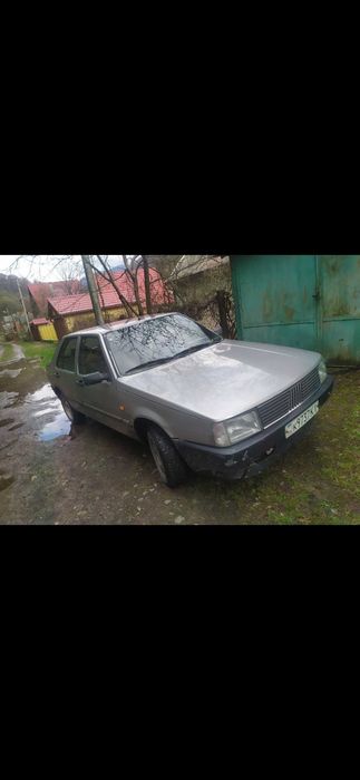 Fiat Croma 2.0d. 1989р.
