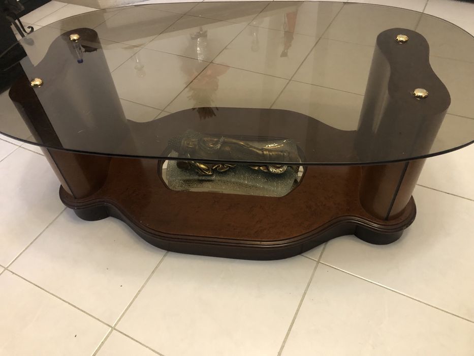 Mesa de centro para sala