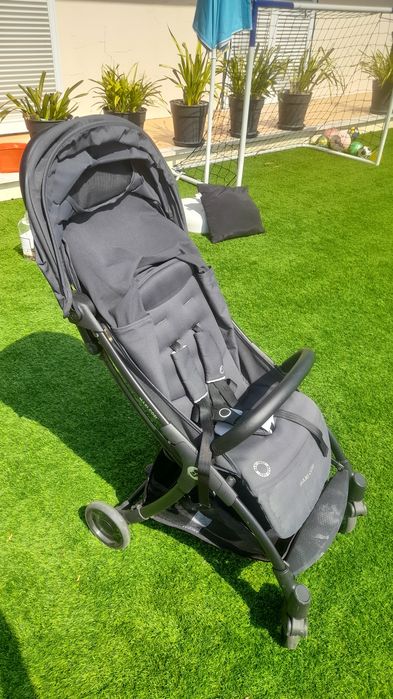 Carro de passeio maxi cosi