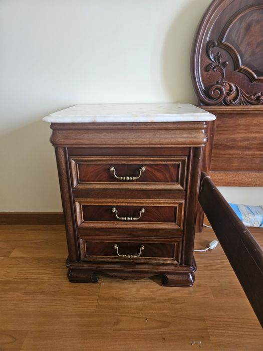 Mobilia Quarto completa