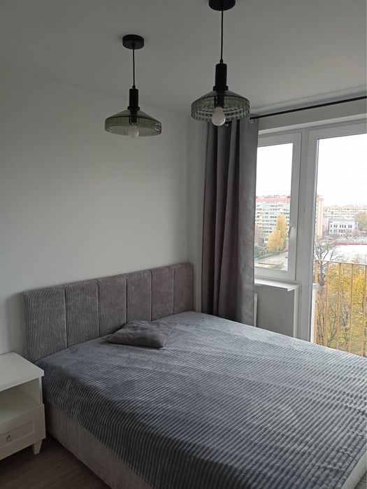 Mieszkanie – Szczecin - Widok 4