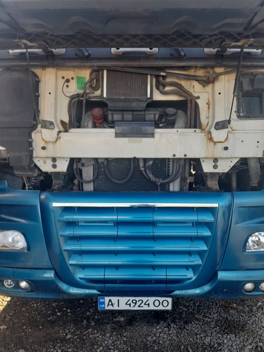 DAF 105 460 Автомат