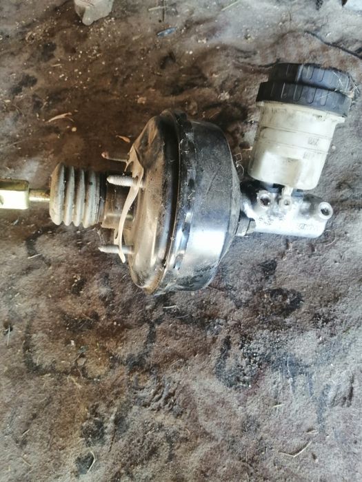 Продам вакум тормозный