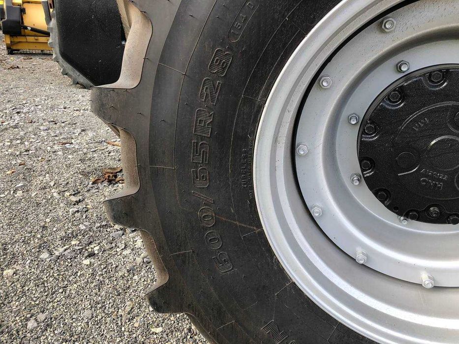 Трактор Case IH Puma 210