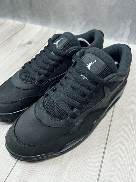 Оригінал! Кросівки Nike Air Jordan 4 RM | Кроссовки Найк 45