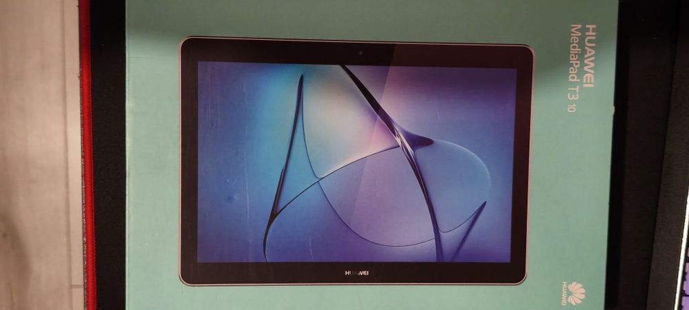 Huawei MediaPad T3