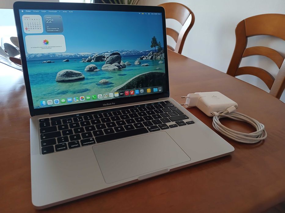 MacBook Pro 13 2020