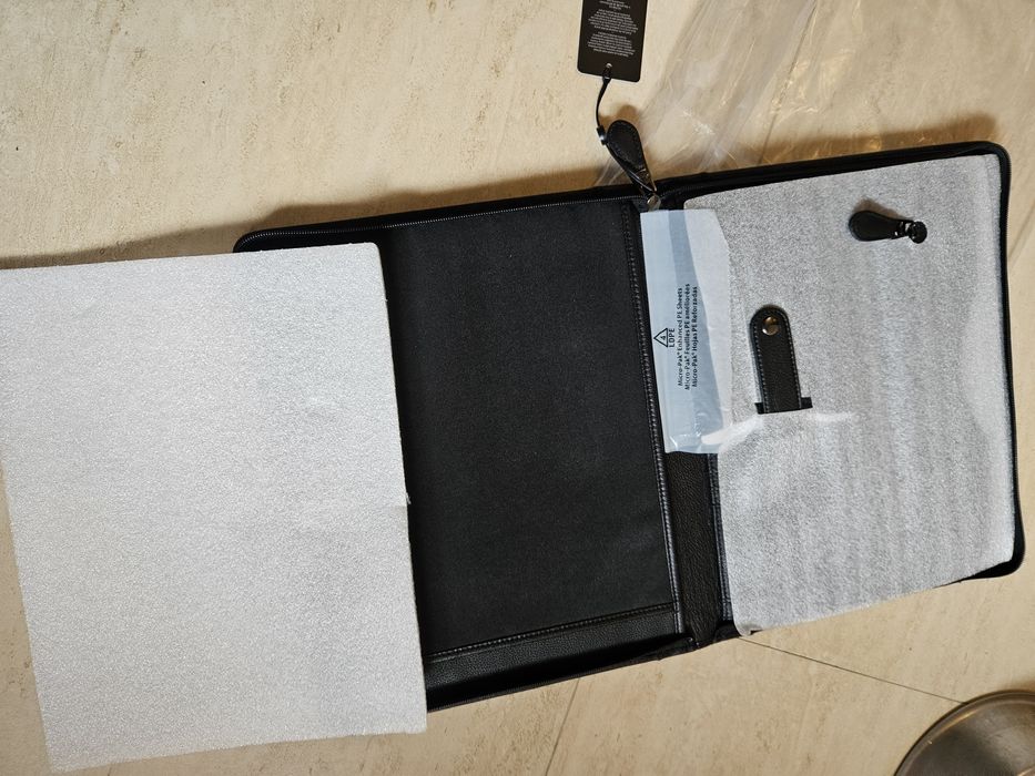 Aktówka męska Ochnik