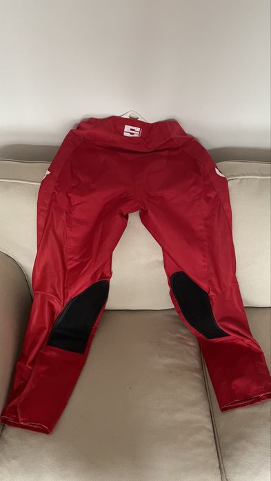 Equipamento MX / Enduro