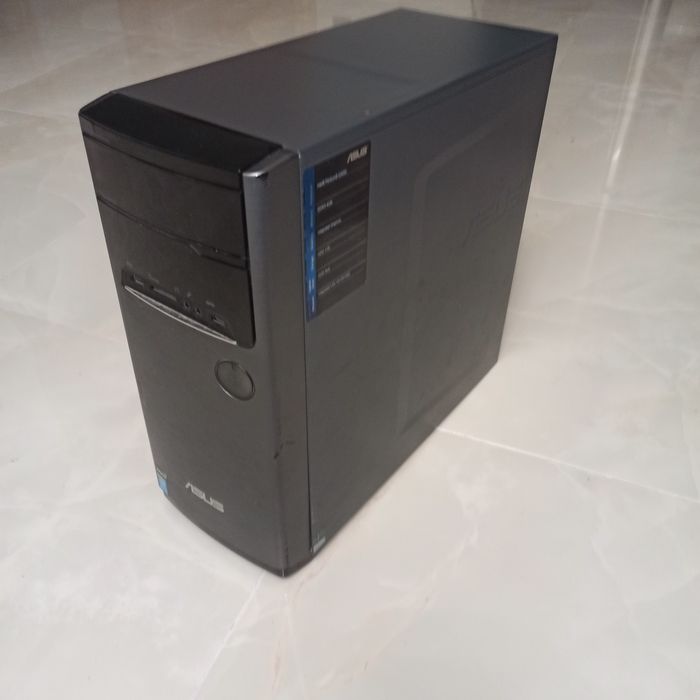Komputer stacjonarny Intel i7/ 16GB RAM / Dell/GTX750TI/dysk SSD