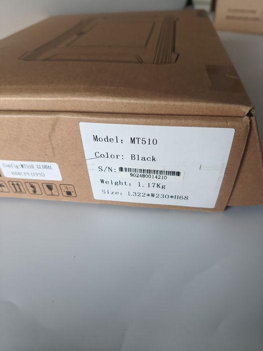 Tester diagnostyczny ancel m 510