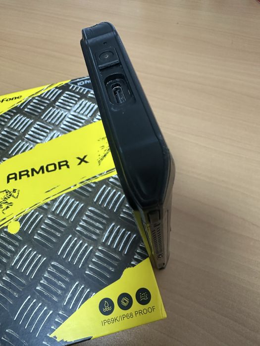 Smartphone Armor X10 PRO