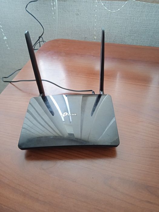 Продам роутер tp-link TL -MR150