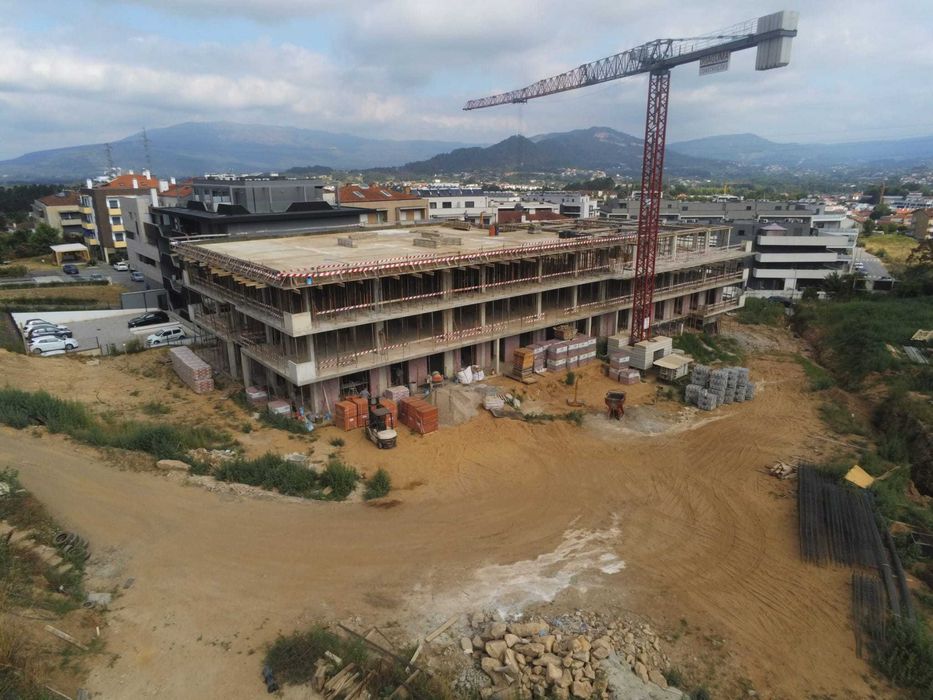 Apartamento T3 Ponte de Lima
