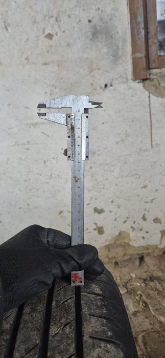 Шини літні Kumho