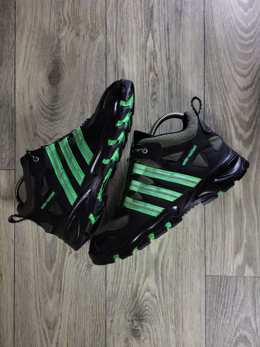 Ботинки Adidas Hyper Hiker Mid (р. 39) адіки ботіки