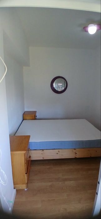 Quarto disponível
