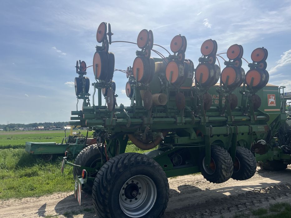 Siewnik amazone edx9000tc