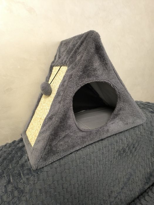 Хатка для вашого улюбленця