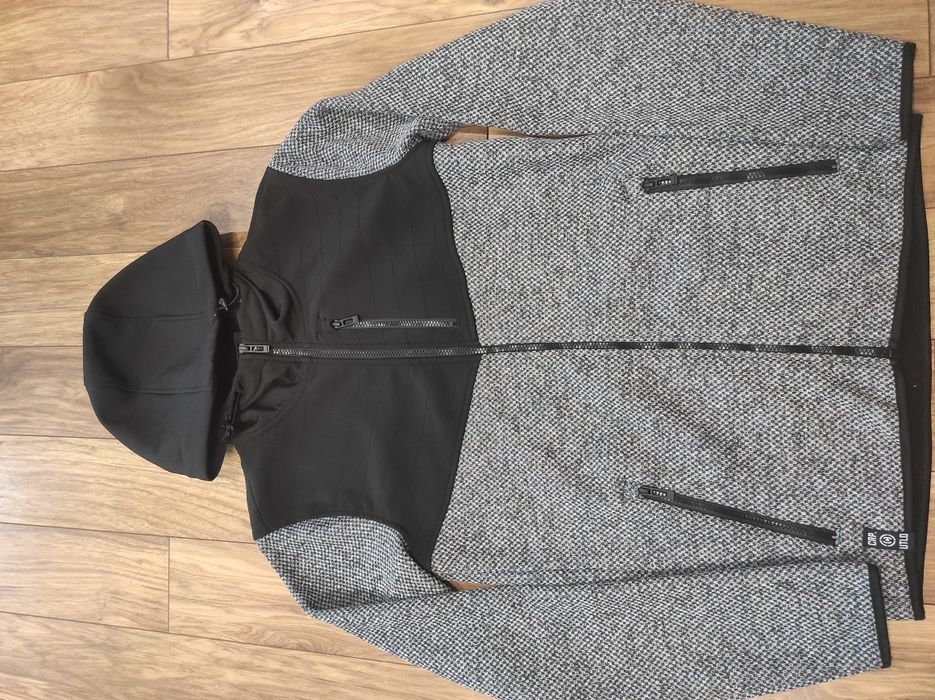 Kurtka Bluza Softshell Cropp rozmiar M