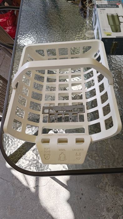 Elektrolux suszarka kosz do suszenia butow