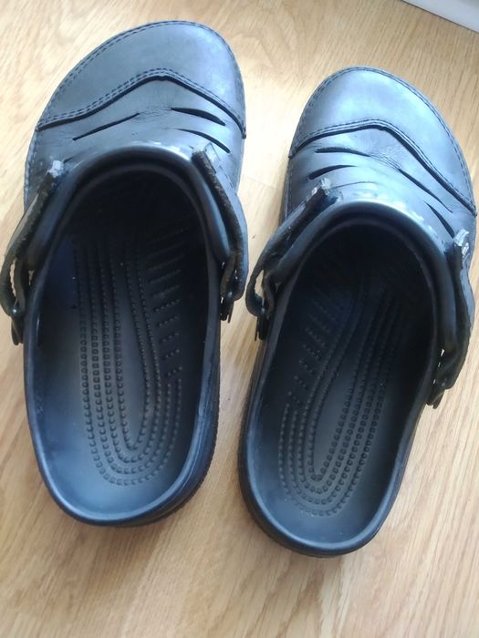 klapki crocs M 8 ( 40/41)
