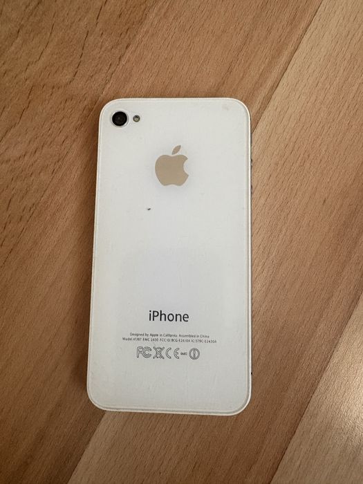 Iphone 4 sprzedam