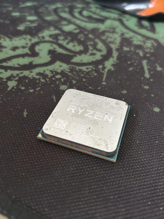 Okazja Ryzen 5 5500