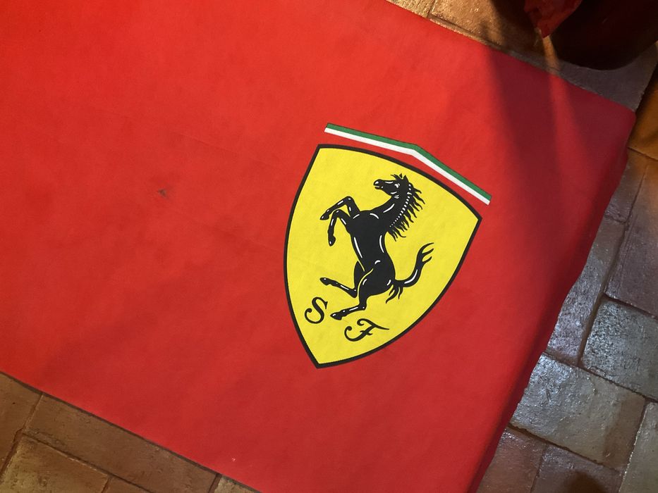 FERRARI - Club Competizioni GT